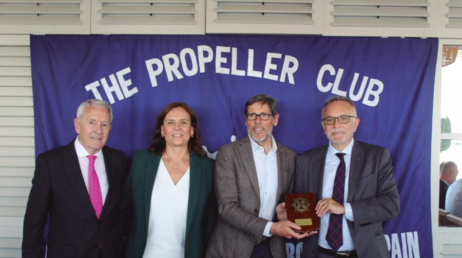 El Hospital Sant Joan de Déu pide el apoyo del sector para un proyecto de ayuda a la infancia