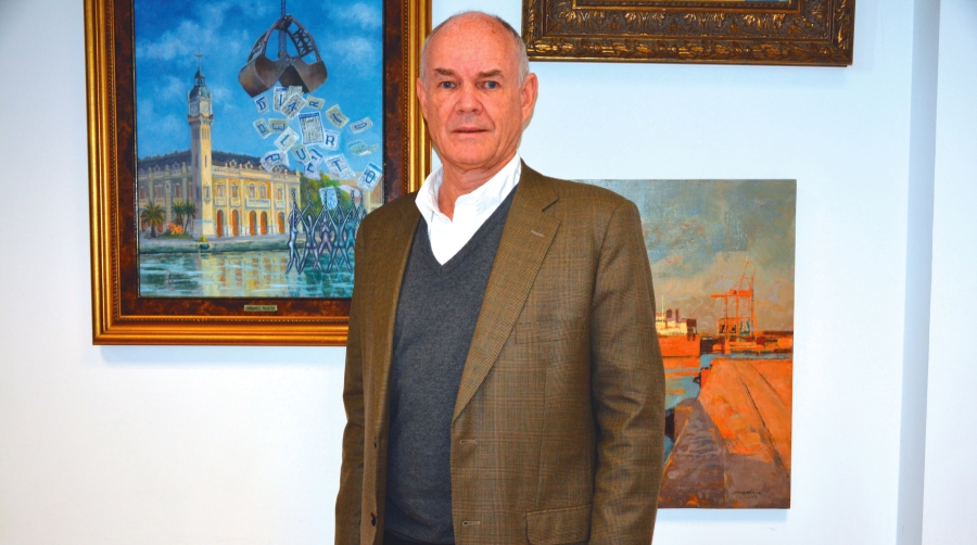 OREY Shipping abre sede en Barcelona y estudia crecer en España a través de adquisiciones