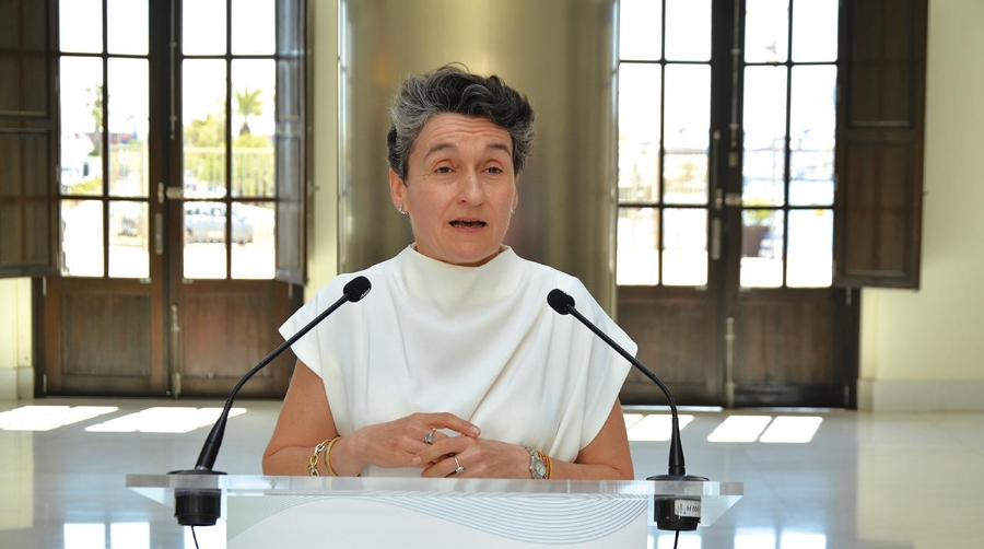 “Nuestra apuesta por la sostenibilidad está fuera de toda duda”