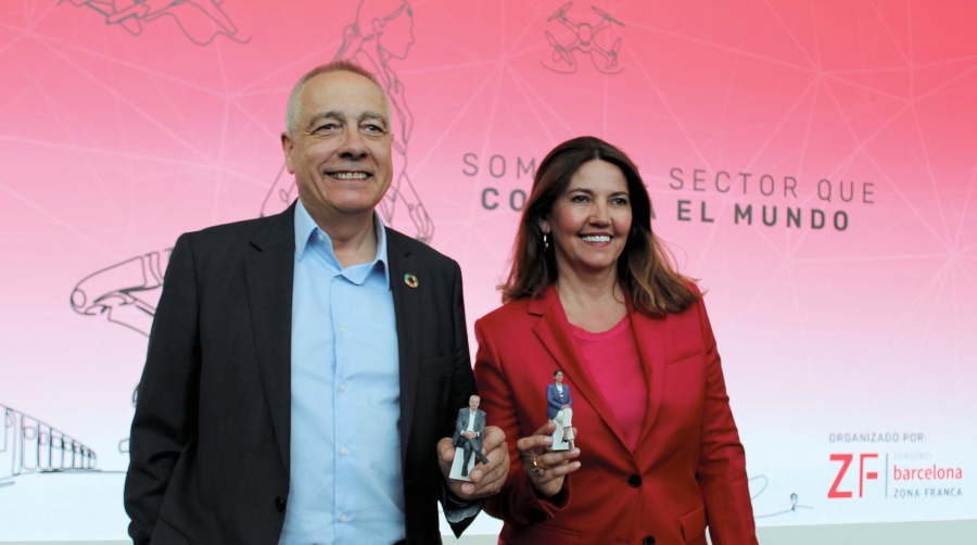 “La innovación y la digitalización estarán más presentes que nunca en el SIL 2024”