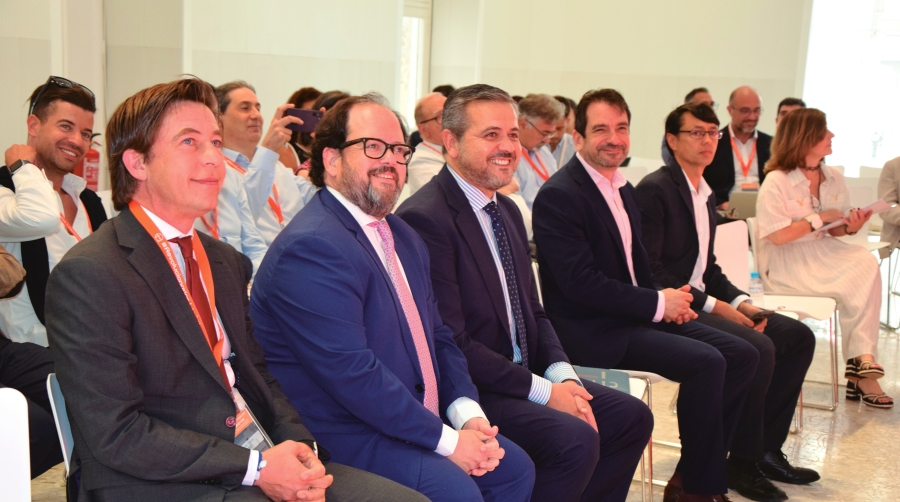 CITET reclama una “política de clústers” para la Comunidad de Madrid