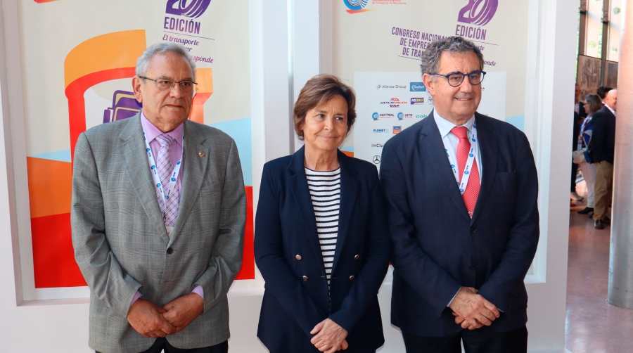 CETM pone el énfasis en “situar al sector en el lugar que le corresponde” en el arranque de su 20º Congreso