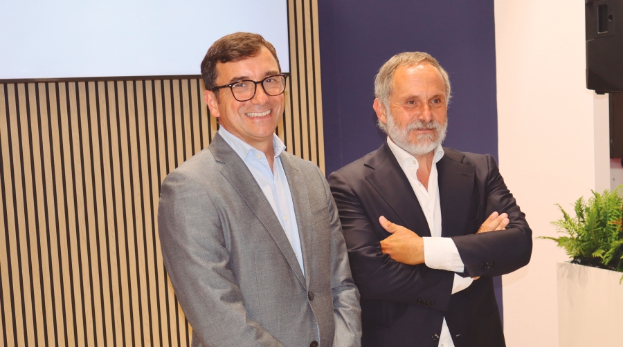 Trasmed prevé superar la fase de transición y comenzar a dar beneficios al cierre de 2026
