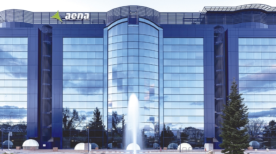 Los ingresos consolidados crecieron un 10,4% en este periodo.
