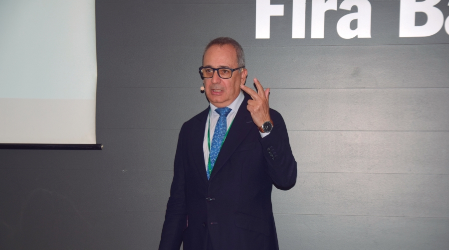 El corredor de autopista ferroviaria Algeciras-Pamplona estará completado en el 1T de 2027