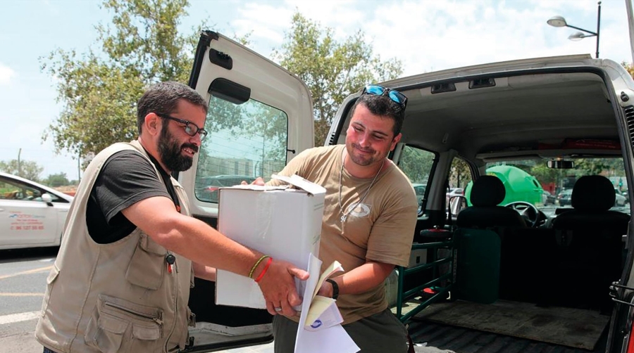 Novaterra Social Logistics se propone como partner social del sector para impulsar la RSC