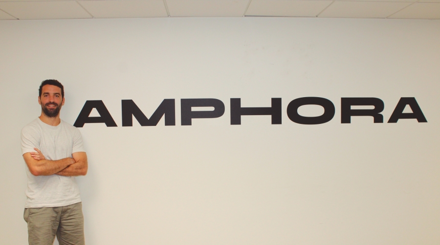 Amphora Logistics expande sus soluciones logísticas para e-commerce al mercado europeo