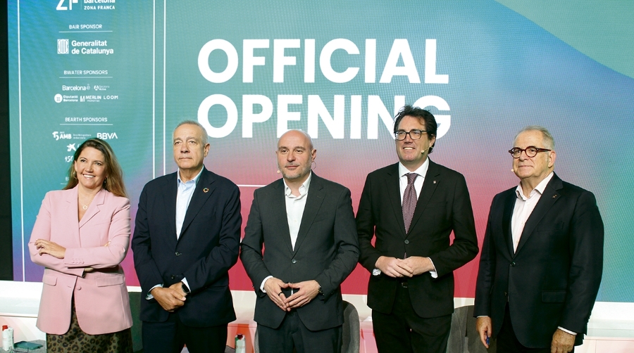 BNEW arranca con el objetivo de “aprovechar las oportunidades que surgen en los momentos de cambio”