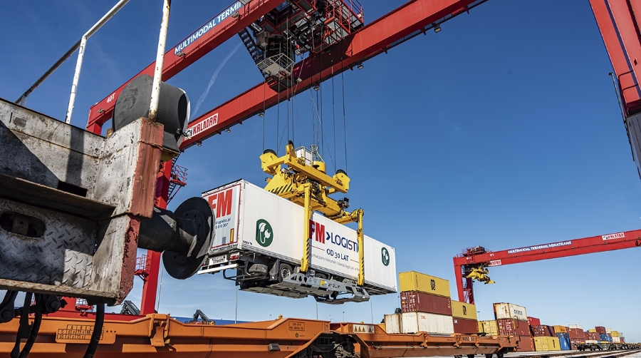 SBTi valida los objetivos de reducción de emisiones de FM Logistic