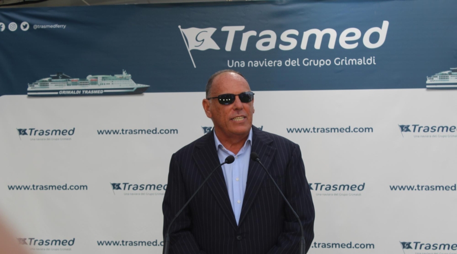 Ettore Morace: “Seguimos un rumbo firme hacia la sostenibilidad y la descarbonización”