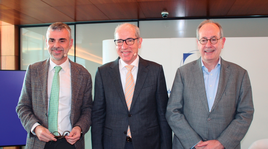 Carbonell demanda grandes parcelas logísticas cerca del Port para mejorar su conectividad