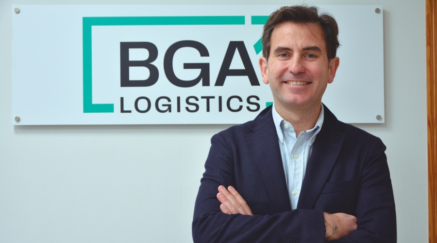 BGA Logistics consolida su actividad con la vista puesta en las soluciones personalizadas