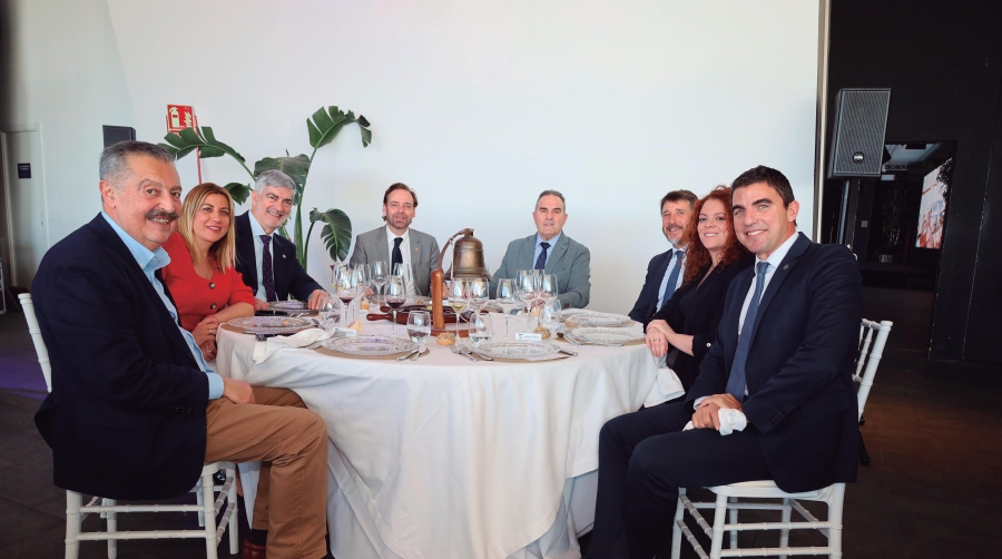 Gan Pampols considera “fundamentales” las infraestructuras en la recuperación tras la DANA