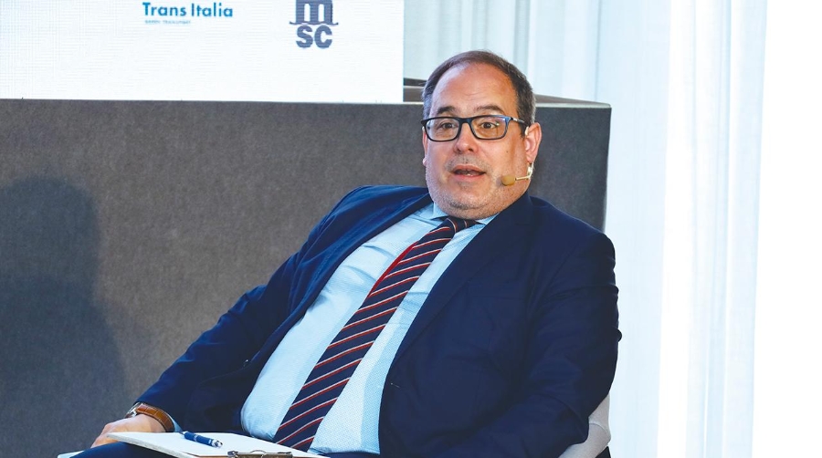 Impulso al Corredor Atlántico con 800 millones de euros