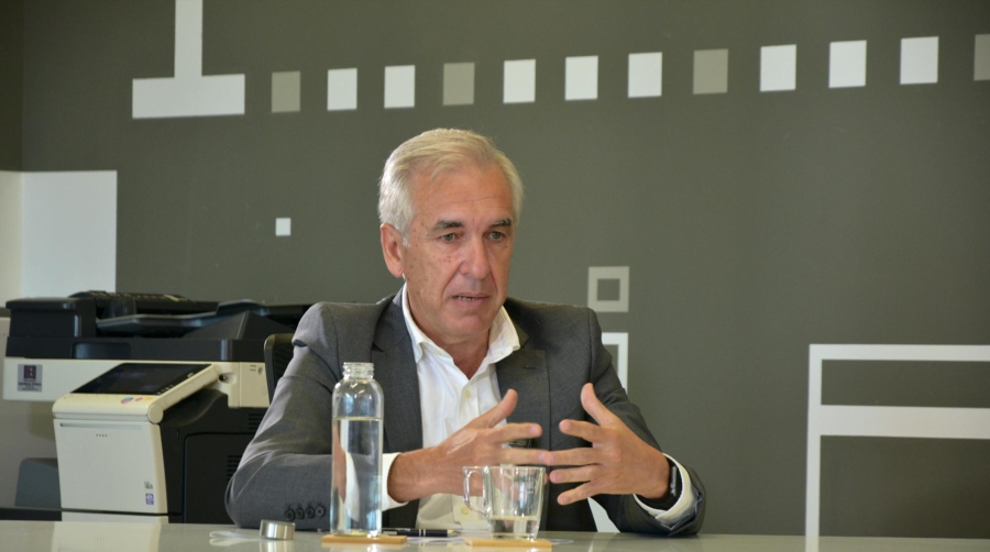 El V Acuerdo Marco se blinda jurídicamente con garantía de tener continuidad en el tiempo