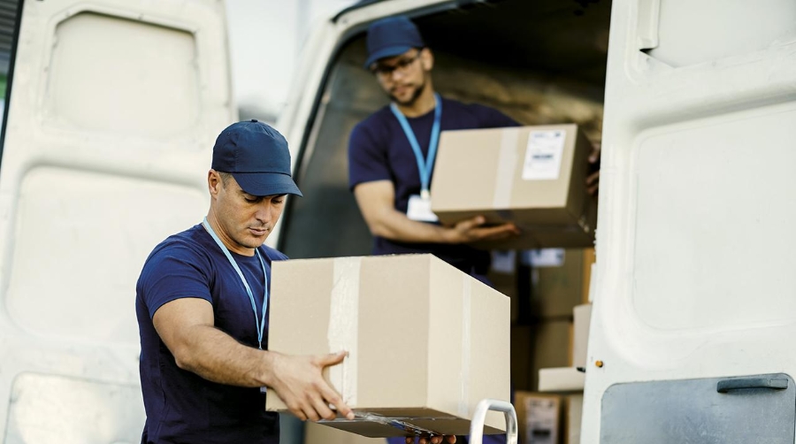 Randstad ofrece 1.500 puestos de trabajo en el sector logístico español