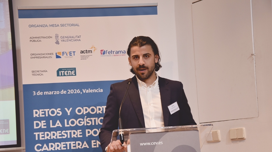 La FVET insta a aplicar la cláusula de revisión del precio del combustible en medio del conflicto