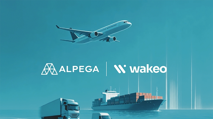 Alpega Group y Wakeo se alían para ofrecer inteligencia unificada del transporte a cargadores