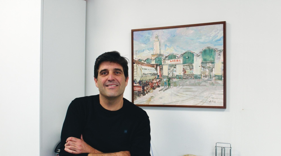 “En Lacisa creemos que es necesario adecuarse al mercado y apostar por proyectos de futuro”
