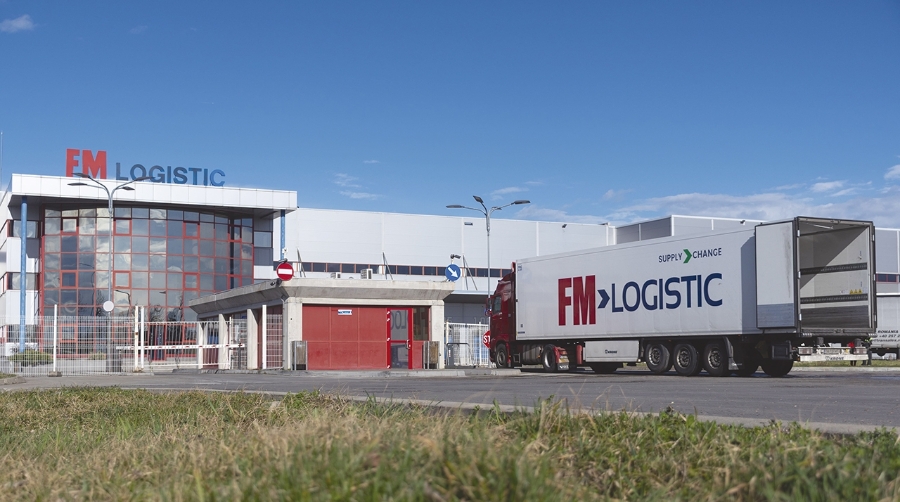 FM Logistic adquiere el grupo logístico alemán Schäflein