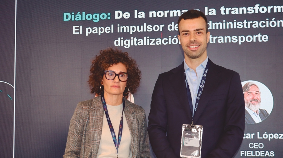 Operadores y transportistas lideran la nueva era digital ante la oportunidad que impulsa la ley