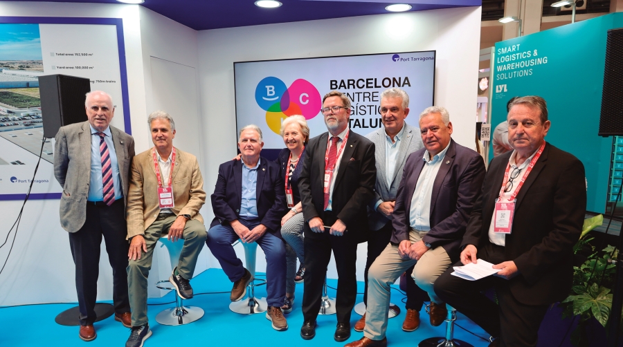 BCL defiende la colaboración sectorial como vía para reforzar la competitividad del territorio