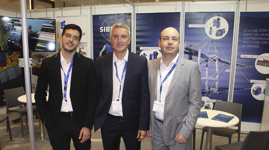Sibre eleva el nivel tecnológico de sus clientes