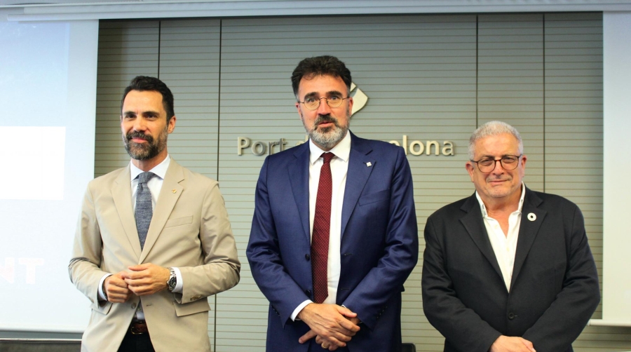 YEP MED impulsa la digitalización de las comunidades portuarias para atraer talento