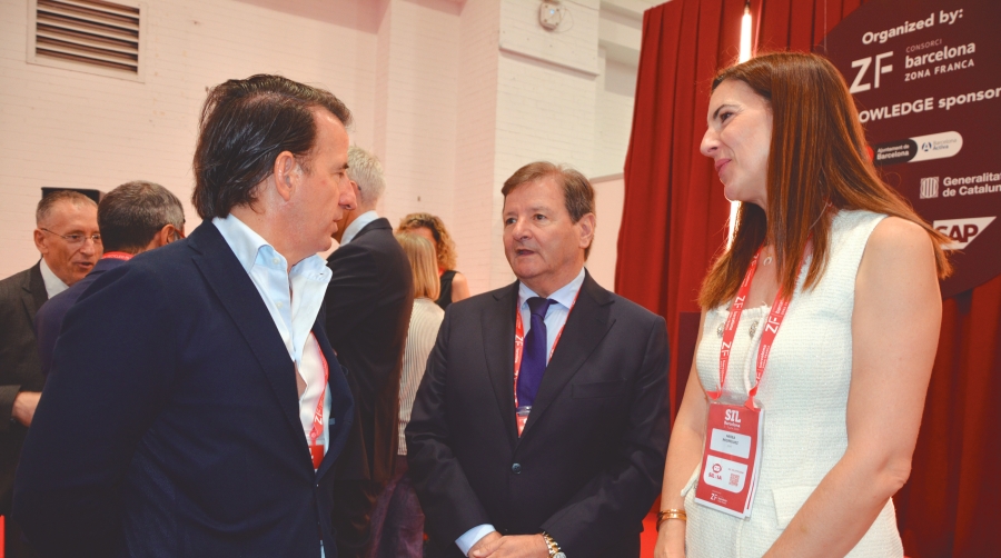Nerea Rodríguez: “El nuevo Data Hub no debe afectar a nuestra relación con los operadores”