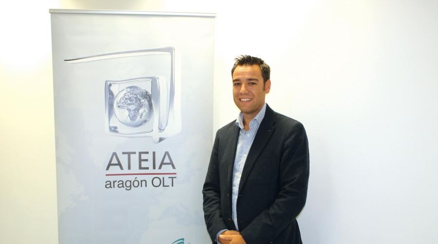 “Nuestro gran reto es diferenciarnos del servicio puerta a puerta de las navieras”