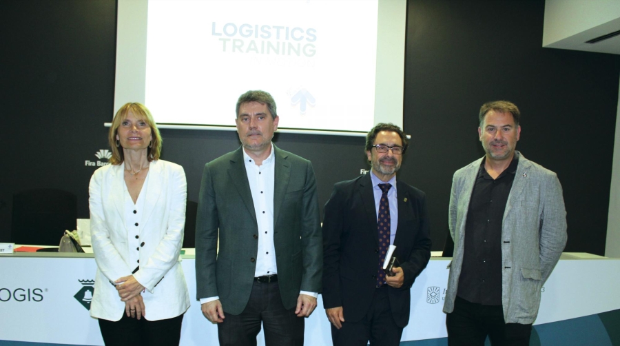 Prologis presenta un nuevo programa de formación universitaria en logística
