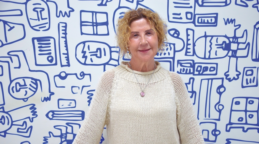 “Las empresas están muy satisfechas con las personas de nuestros certificados profesionales”