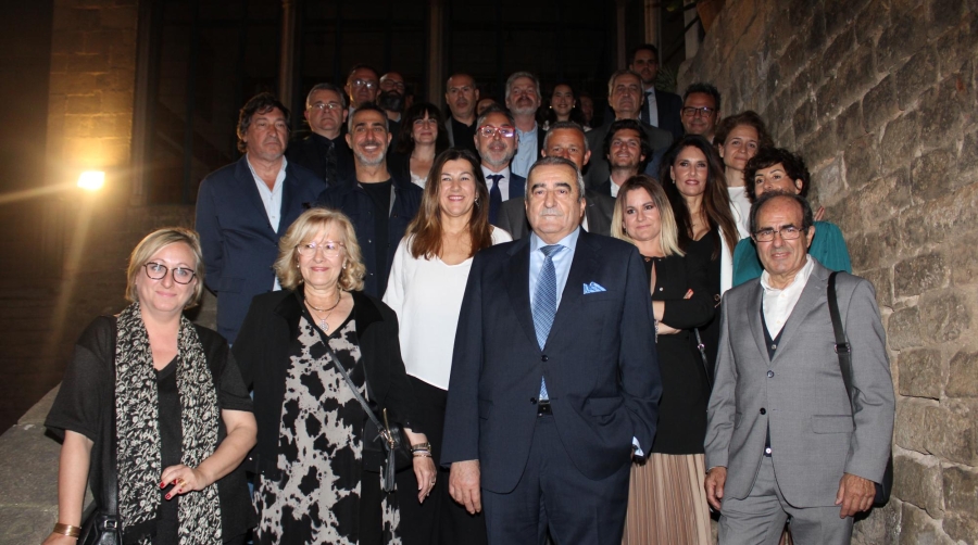 Emili Sanz pide más medios humanos para los servicios de inspección en fronteras
