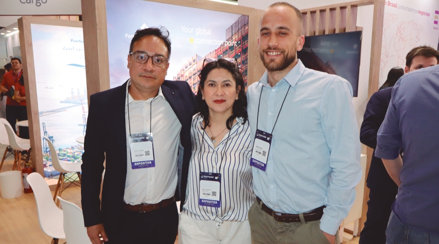 Krom Logistics impulsa su expansión europea