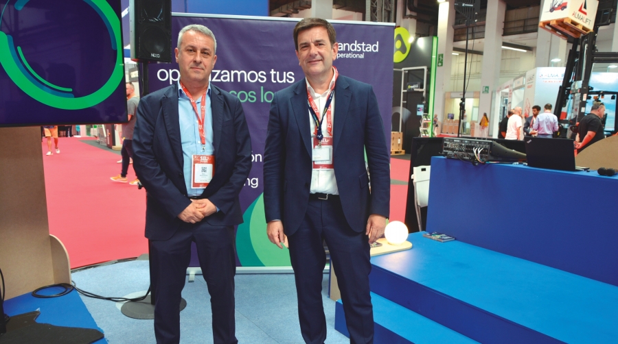 Randstad apuesta por su Talent Center y sus Escuelas de Destreza para formar a los profesionales de la logística