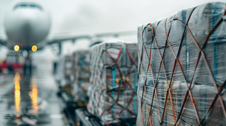 El sector de la carga aérea debe atender a la creciente importancia de las mercancías de alto valor y la presión por la eficiencia operativa.