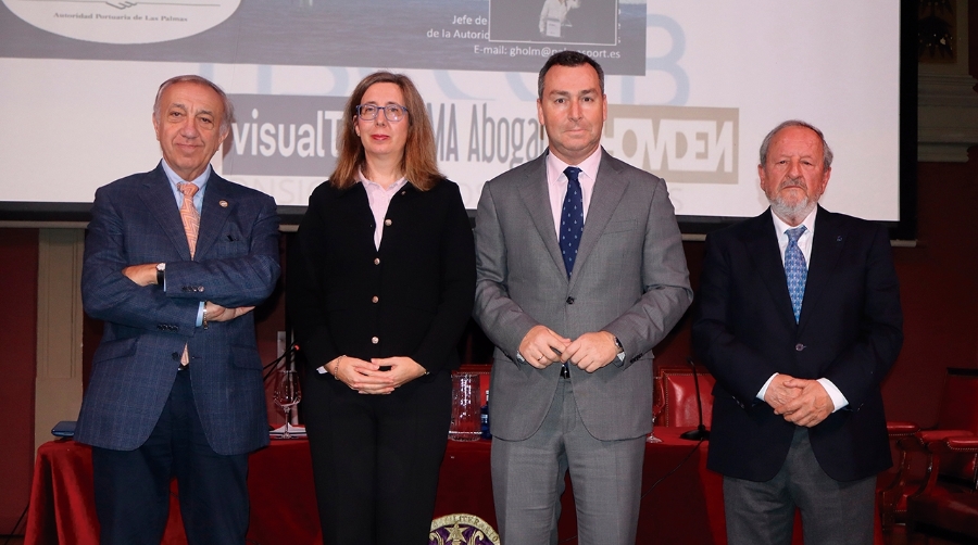 España acelera en su batería de argumentos de cara a la revisión del ETS marítimo en 2026