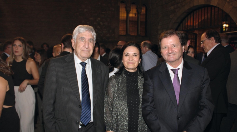 Emili Sanz resalta la tenacidad, resiliencia, imaginación e improvisación de los transitarios