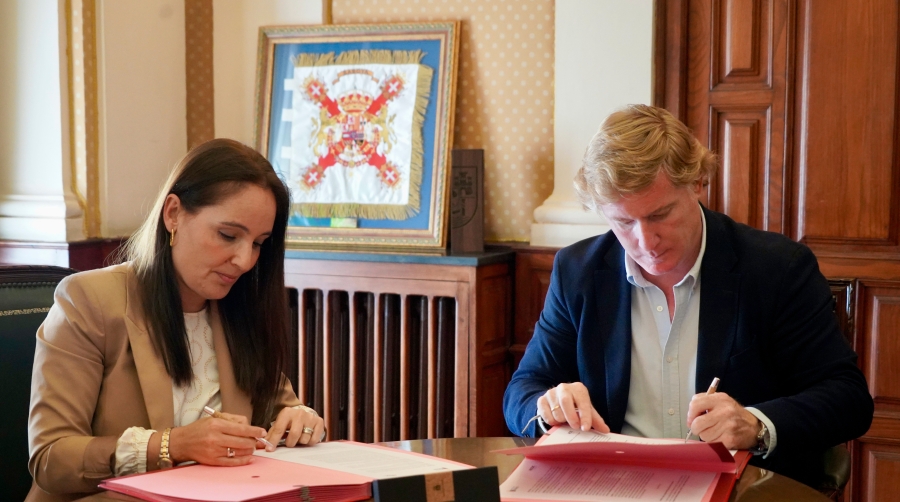 La iniciativa se enmarca en la estrategia de Smart Distribution de AECOC, que ya suma más de una veintena de acuerdos con administraciones locales en España.