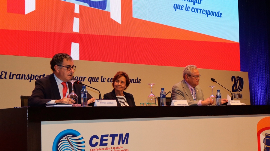 CETM pone el énfasis en “situar al sector en el lugar que le corresponde” en el arranque de su 20º Congreso