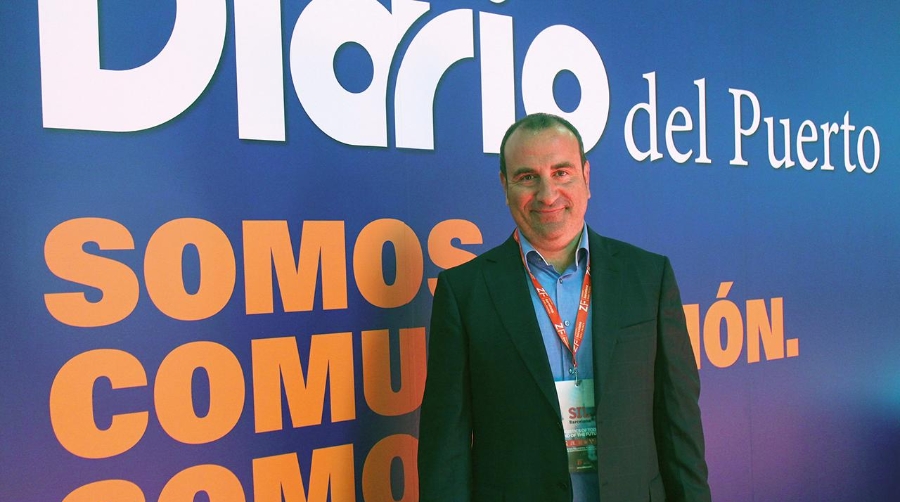 Nos visitan