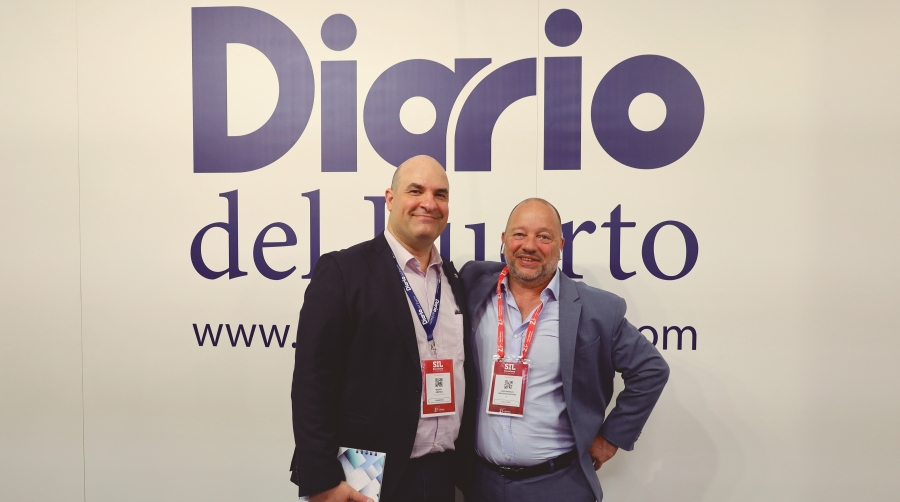 AET Y Grupo Diario.