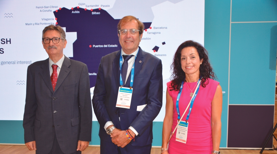 Cartagena suma un año de récord