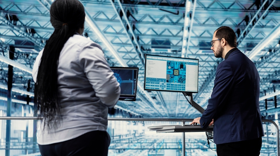 La digitalización obliga a la evolución de la formación logística