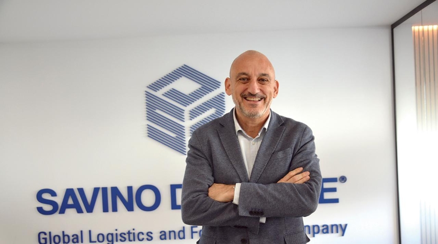 “El objetivo de Savino del Bene en España es doblar nuestro tamaño en cinco años”