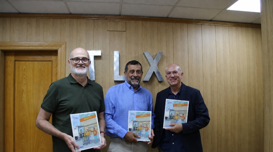 Con esta publicación, TLX reafirma su compromiso de generar valor para sus grupos de interés.
