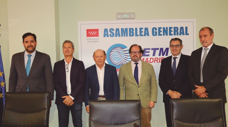 El sector confía en que el Congreso ratifique el RD de indexación del gasóleo sin contratiempos