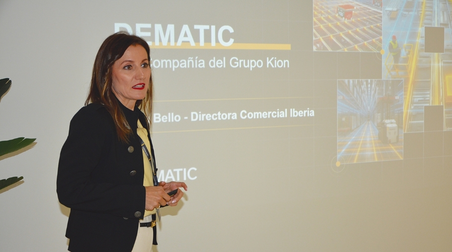 Velilla Group completa la automatización de su centro logístico de Albacete de la mano de Dematic