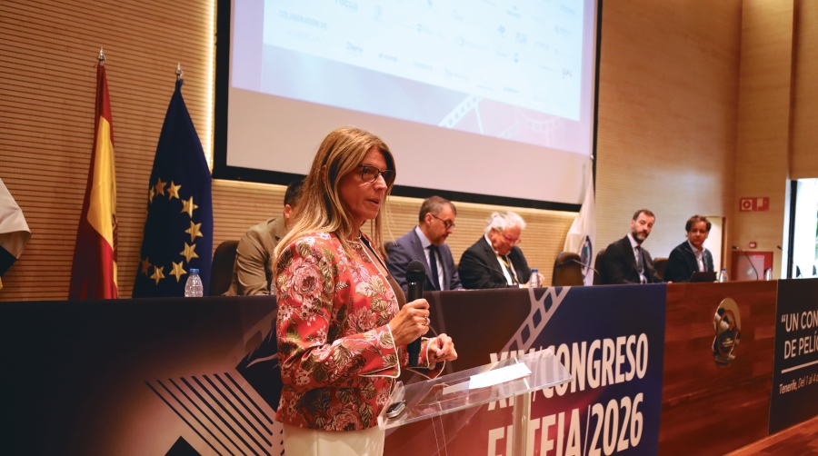 El sector transitario aboga por la unidad de los profesionales ante la inestabilidad internacional
