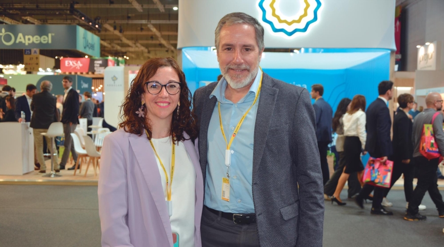Share Logistics crece en el mercado reefer